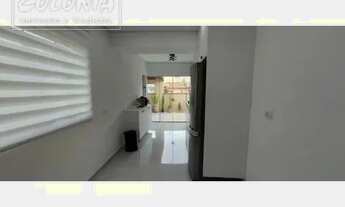 Imagem 6: Cobertura a venda - Vila Lucinda, Santo André