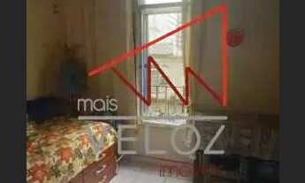 Imagem: Kitnet/Conjugado-À VENDA-Centro-Rio de