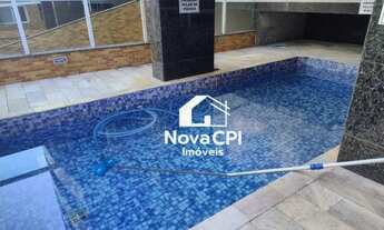 Imagem 15: Apartamento com 1 Quarto Canto do Forte na Praia Grande/SP