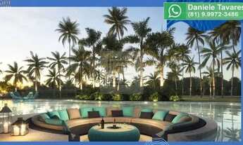 Imagem 3: Flat á venda no Beach Class Carneiros