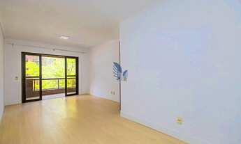 Imagem 2: Apartamento à venda no Cabral