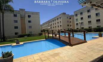 Imagem: Apartamento Condomínio Parque Saint Germain