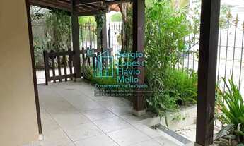 Imagem: ITABORAÍ - Linda Casa 3 quartos 1 suíte