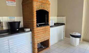 Imagem 6: Aluguel de Apartamento Campinas/SP