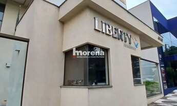 Imagem: EDIFICIO LIBERTY, APTO 603, ZONA I