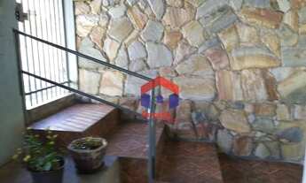 Imagem 2: Casa com 6 quartos à venda por R$ 500.000 - Jardim dos Comerciarios - Belo Horizonte/MG