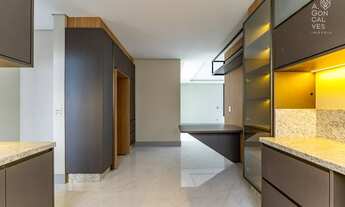 Imagem 7: Casa em Condominio, 04 Suites, 04 Vagas, Santa Felicidade, Curitiba