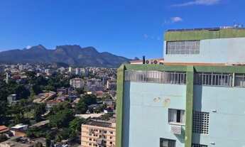 Imagem: Sala comercial Taquara 29m²