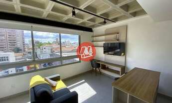 Imagem: Studio para alugar, 25 m² por R$ 3.300/mês