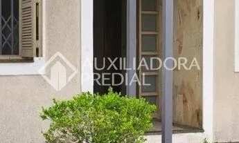 Imagem: Casa Térrea Semi-Mobiliada com edícula