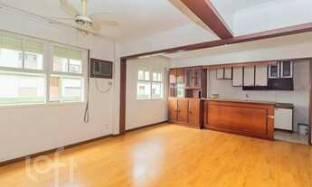 Imagem 4: Imóvel para venda tem 67 metros quadrados com 3 quartos em Petrópolis - Porto Alegre - RS