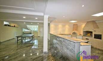 Imagem 4: CASA EM CONDOMÍNIO - TAMBORÉ - SP