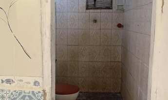 Imagem: Casa pra vende no olaria