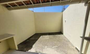 Imagem 5: Casa com 3 dormitórios à venda, 150 m² por R$ 500.000,00 - Vicente Pinzon - Fortaleza/CE