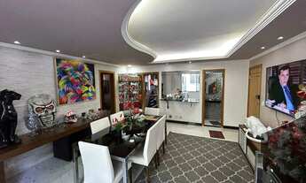 Imagem 2: Cobertura à venda, 4 quartos, 2 suítes, 4 vagas, Castelo - Belo Horizonte/MG