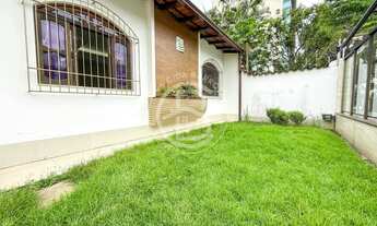 Imagem 2: Casa para venda com 3 quartos em Jardim Camburi - Vitória - ES