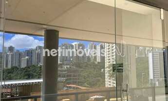 Imagem 9: Locação Loja Vale do Sereno Nova Lima