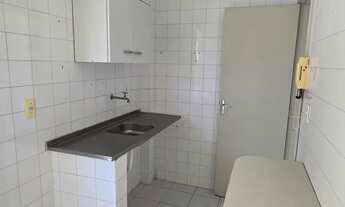 Imagem 5: RIO VERMELHO / 1 QUARTOS COM DEPENDÊNCIA REVERTIDO / A VENDA