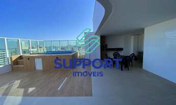 Imagem 6: Cobertura Linear de 4 quartos à venda, Praia do Morro, Guarapari, ES