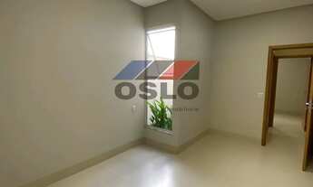 Imagem 7: CASA COM 03 QUARTOS SENDO 02 SUÍTE, GARAGEM, ÁREA GOURMET, LOCALIZADA NO JARDIM ATLÂNTICO