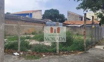 Imagem: Terreno à venda, 200 m² por R$ 405.000,00