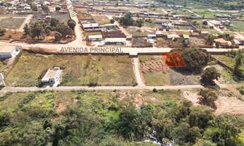 Imagem 7: Lote comercial na 26 de Setembro