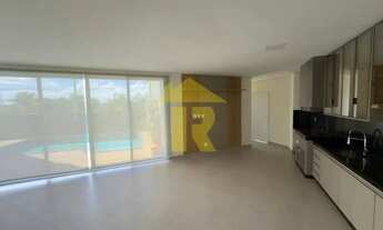 Imagem 7: Casa em condomínio à venda em São José do Rio Preto-SP, bairro Loteamento Recanto do Lago