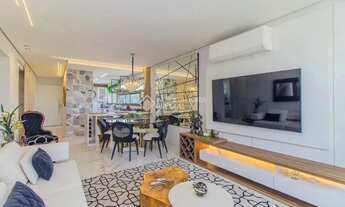 Imagem: Arquitetura premiada e sofisticação