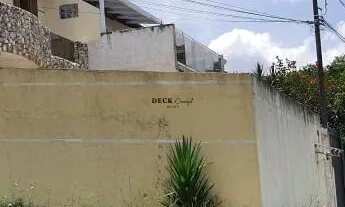 Imagem 4: Sobrado no bairro Pinheirinho com 219m², 3 dormitórios e 2 vagas - Pinheirinho - Curitiba