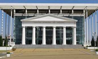 Imagem 7: Terreno a venda Residencial PORTOVILLE São Luiz, Betel - Paulínia