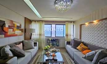 Imagem 4: Apartamento 3 quartos em Casa Caiada