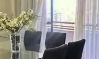 Imagem: SAINT DENIS - Imóvel para venda com 3 quartos