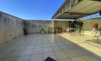 Imagem 4: Sala comercial com 130 m² na região central de Londrina