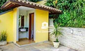 Imagem 5: Terreno com vista paradisíaca