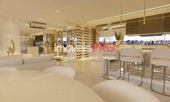 Imagem 4: Apartamento, Pinheiros - São Paulo