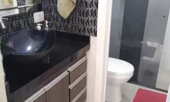 Imagem 7: Imóvel para venda com 75 metros quadrados com 2 quartos em Jardim Marcondes - Jacareí - SP