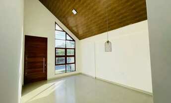 Imagem 5: Imóvel para venda tem 126 metros quadrados com 3 quartos em Distrito - Bananeiras - PB