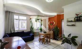 Imagem: Apartamento à Venda - Ouro Preto, 3 Quartos