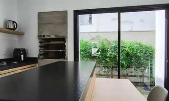 Imagem 3: Casa em condomínio fechado, pronta para morar. 2 suítes, churrasqueira. Campo Duna,Garopab