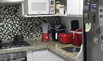 Imagem 5: COBERTURA DUPLEX DOS SONHOS - SMILE CONDOMINIO CLUBE 171 METROS