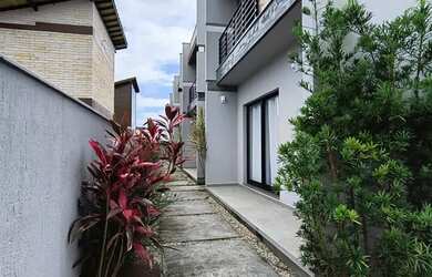 Imagem 12: Casa em condomínio fechado, pronta para morar. 2 suítes, churrasqueira. Campo Duna,Garopab