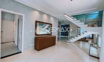 Imagem 3: Alugo ou vendo sobrado 4 suítes Urbanova Altos da Serra VI