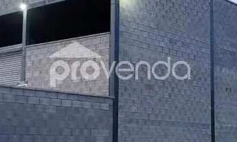 Imagem 2: GALPÃO COMERCIAL - 300 METROS DA BR-153 - 986 m²