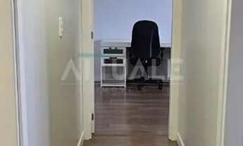 Imagem 6: Apartamento Semimobiliado