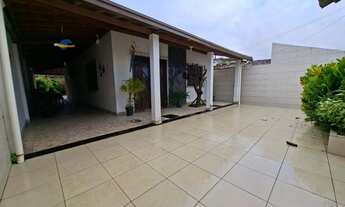 Imagem 4: Casa térrea para venda com 3 quartos na Praça Kennedy - Alagoinhas - BA