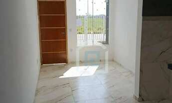 Imagem 6: Casa com 1 dormitório à venda por R$ 199.000 - Vista Barbara - Sorocaba/SP