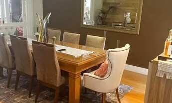 Imagem 5: CASA EM CONDOMÍNIO - ALPHAVILLE 3 - SP