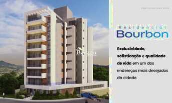 Imagem 2: Cobertura de 4 quartos sendo 2 suítes à venda no Bairro jardim Laranjeiras em Juiz de Fora