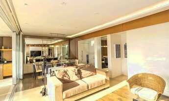 Imagem 3: Imóvel para venda tem 137 metros quadrados com 3 quartos em Perdizes - São Paulo - SP