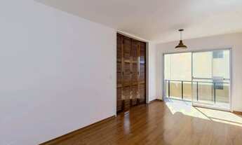 Imagem 3: CONSOLAÇÃO 1 DORMITÓRIO 43 M2 1 VAGA